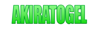 Logo AKIRATOGEL